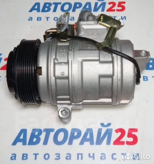 Компрессор кондиционера Toyota 2UZ 8832060681