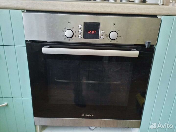 Ремонт варочных индукционных панелей