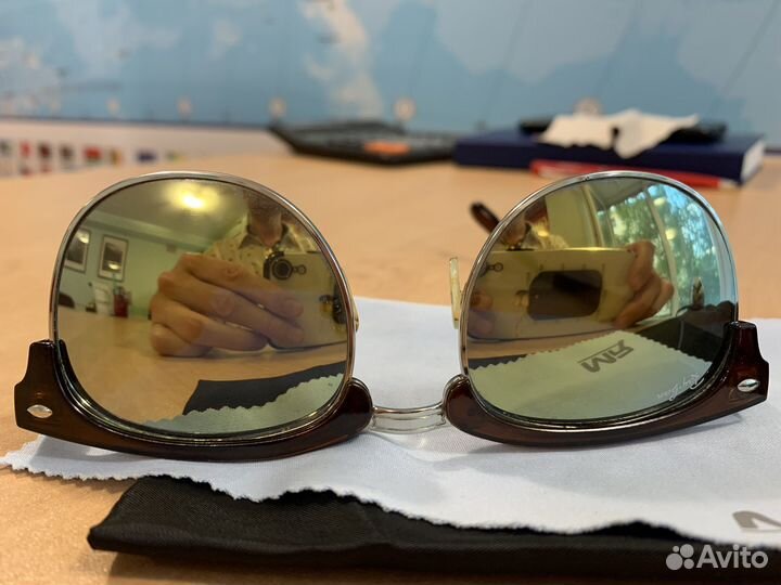 Солнцезащитные очки ray ban