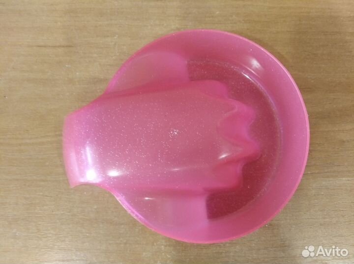 Ванночка для маникюра