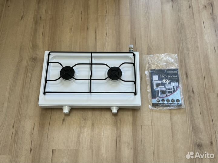 Газовая плитка Flama TNG 3201 W