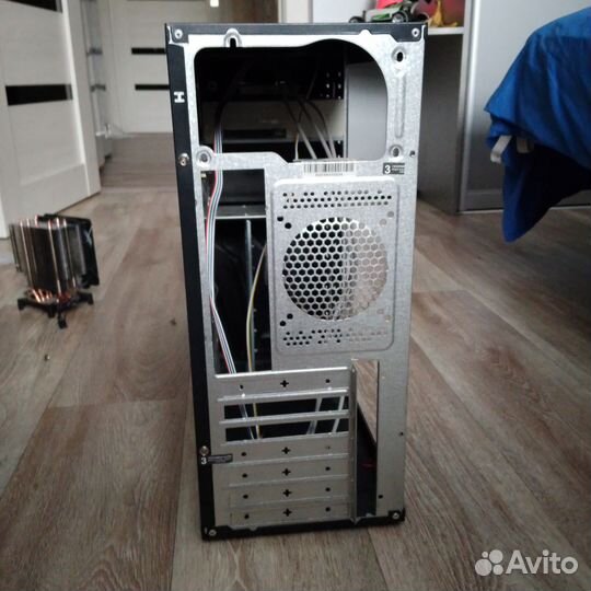 Корпус для пк