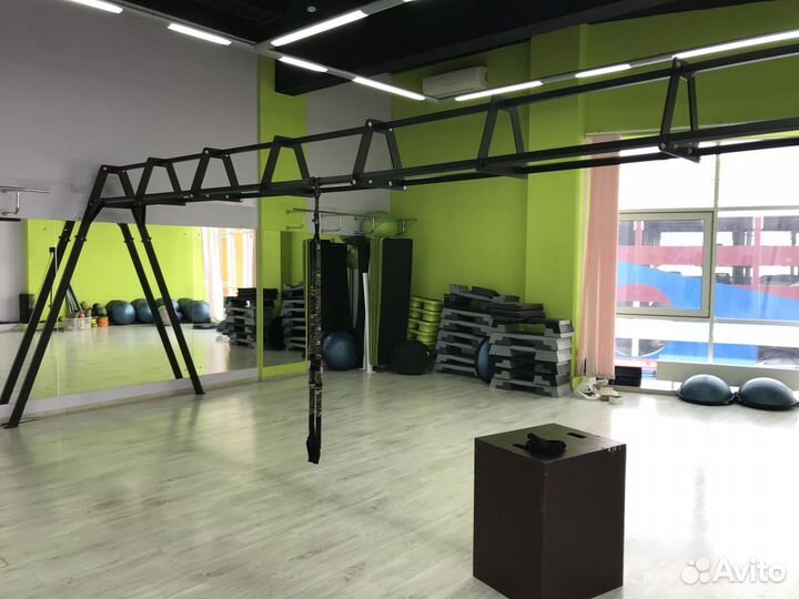 Стойка/рама TRX