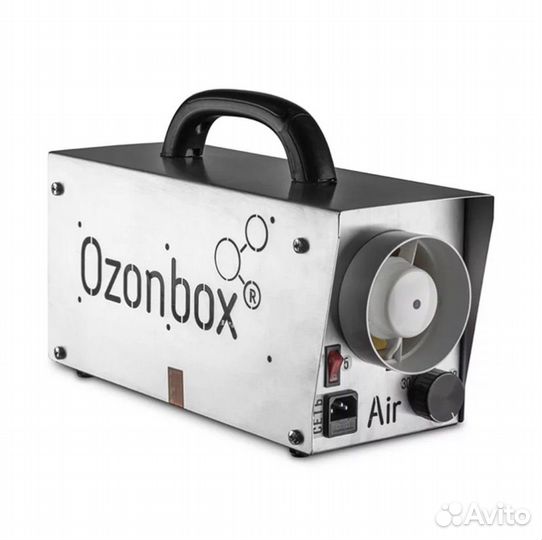 Озонатор ozonbox air-5