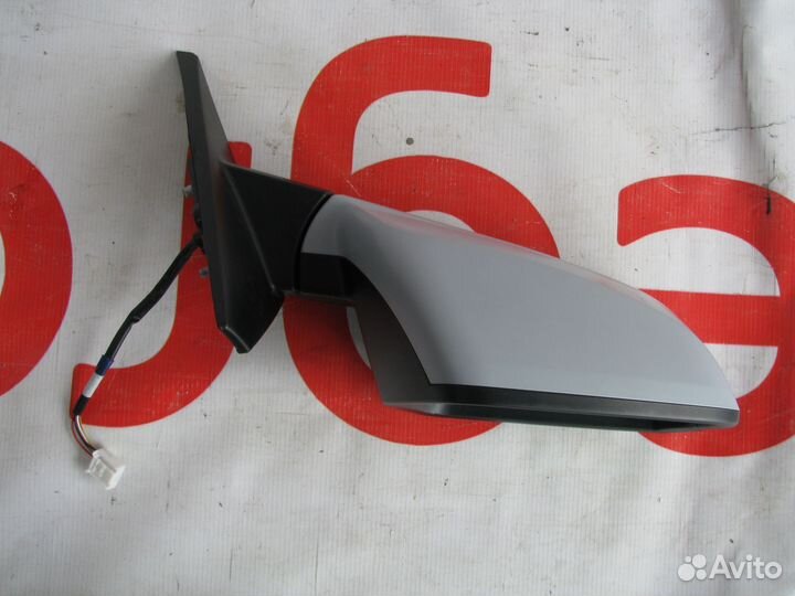 Faw Besturn X80 зеркало правое новое