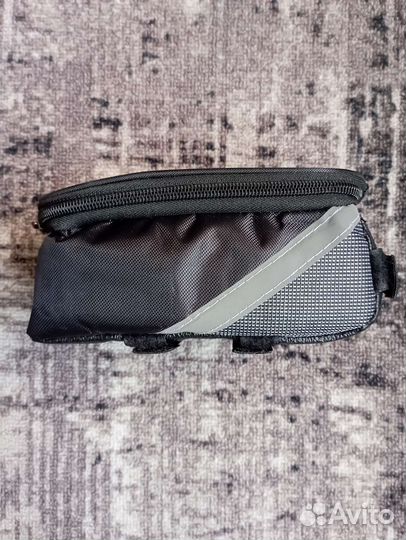 Велосипедная сумка на раму