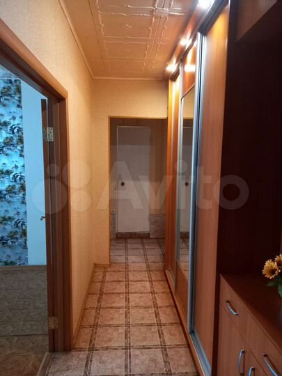 3-к. квартира, 64,5 м², 1/10 эт.