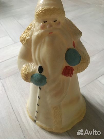 В коллекцию Дед Мороз раритет