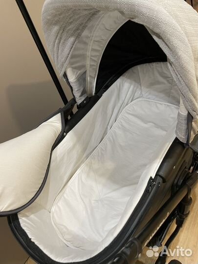 Коляска 3 в 1 camaro