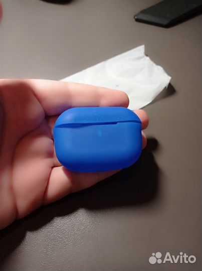Чехол для airpods pro