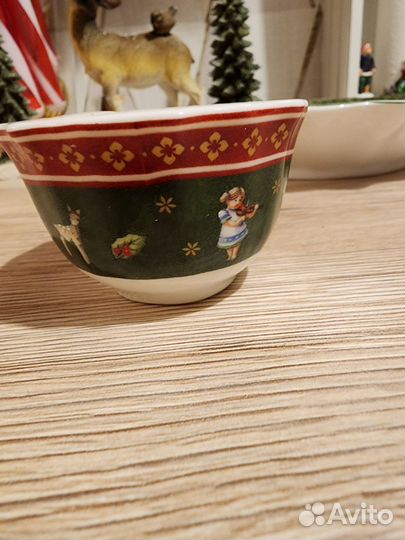 Vileroy boch Fantasy