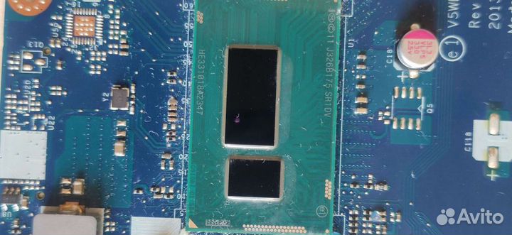 Acer E1-532 (V5WE2 LA-9532P Rev:1a)