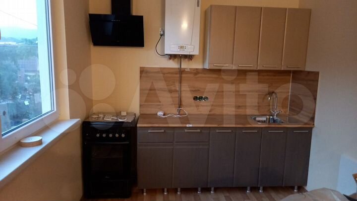 Дом 91,3 м² на участке 10,4 сот.