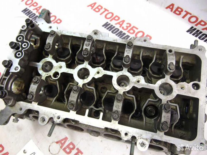 Головка блока цилиндров для Hyundai Creta 2015