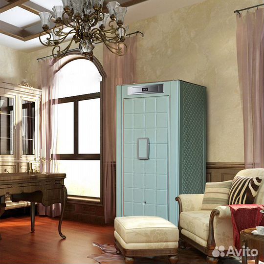 Высококачественные сейфы