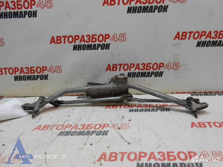 Трапеция стеклоочистителей для Volkswagen Passat