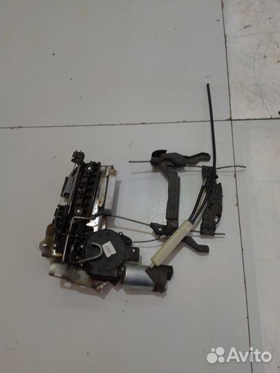 Моторчик регулировки сиденья (Lexus GS)