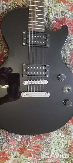 Электро гитара epiphone special 2