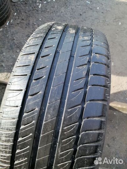 Michelin Primacy HP 215/55 R16