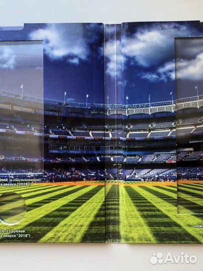 Альбом Памятные 25-рублевые монеты России