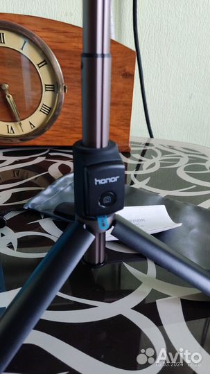Селфи палка Honor Bluetooth новая