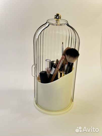 Органайзер для хранения косметики
