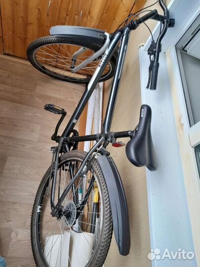 Велосипед горный