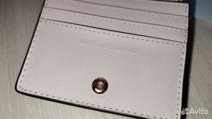 Оригинал Michael kors Montgomery женский кошелек