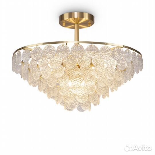 Потолочный светильник Mazzo MOD130CL-11G