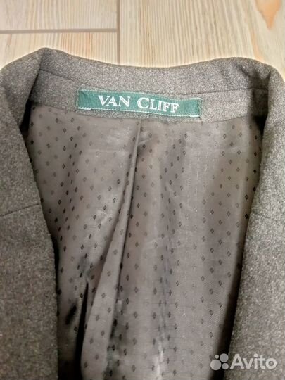 Пиджак на подростка