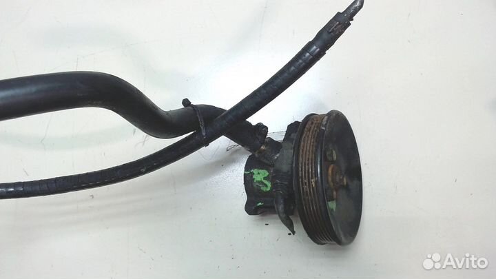 Гур Ford Scorpio, 1994