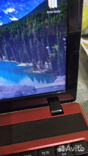 Acer 5742Z