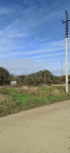 Участок 30 сот. (ИЖС)