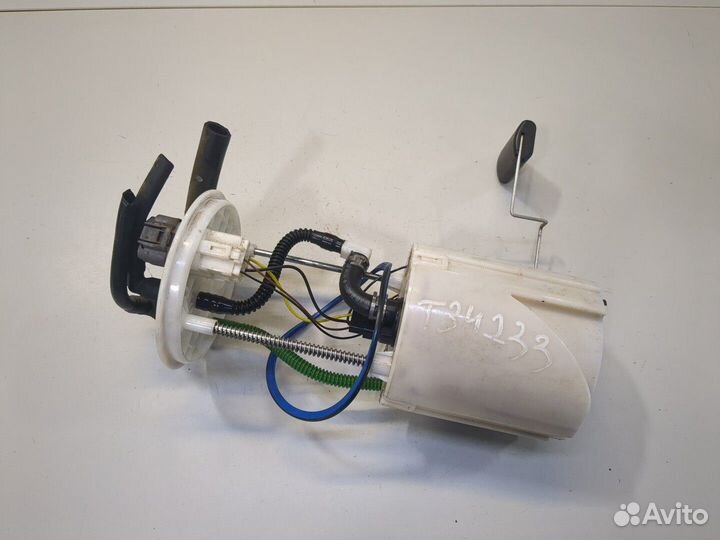 Насос топливный электрический Hyundai ix 35, 2012