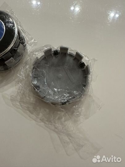 Колпачки заглушки для дисков