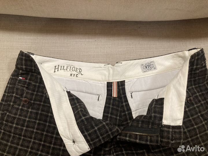 Шорты Tommy Hilfiger