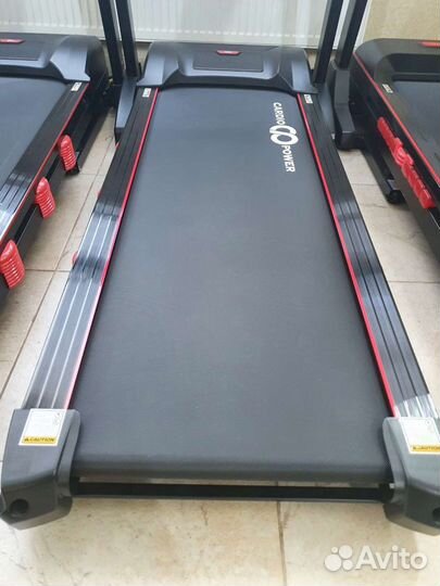 Беговая дорожка CardioPower T45