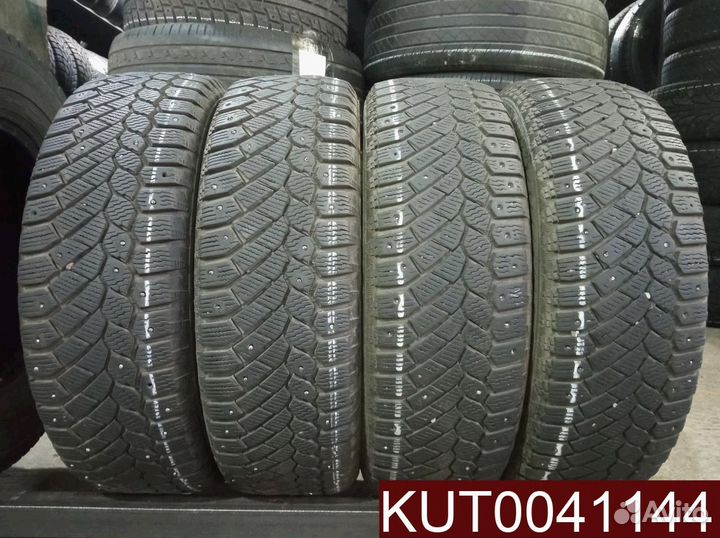 Gislaved Nord Frost 200 185/65 R15 107U