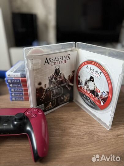 Assassins Creed 2 PS3