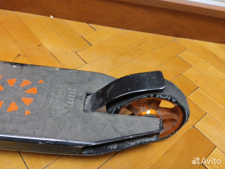 Продаю трюковой самокат