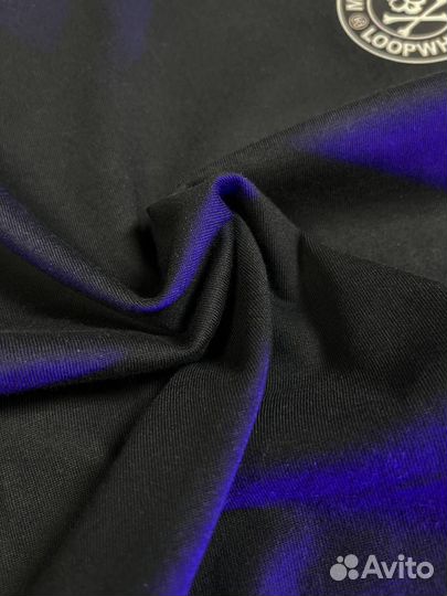 Футболка Stussy x Mastermind Эксклюзив