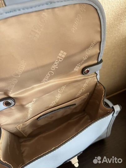 Сумка женская Paolo conte