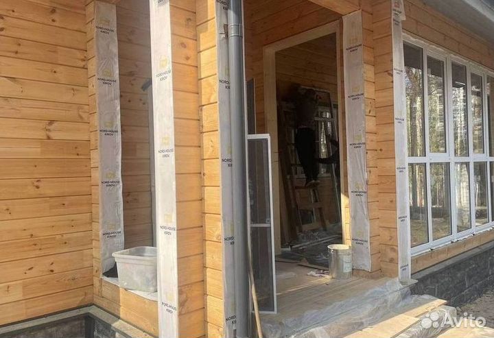 Окна пластиковые