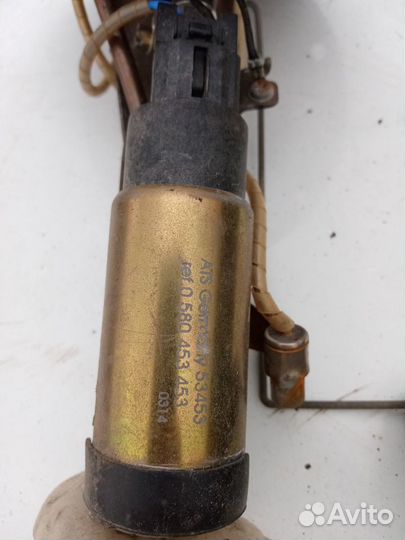 Насос топливный Honda CR-V 1