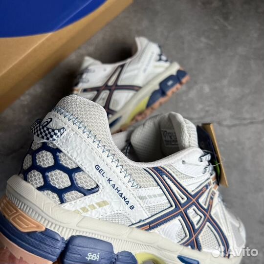 Asics gel kahana 8