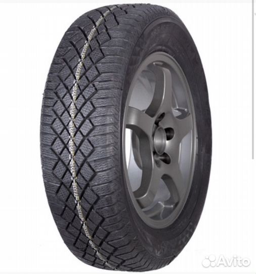 Continental ContiVikingContact 7 145/65 R15 72T