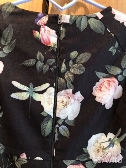 Платье футляр