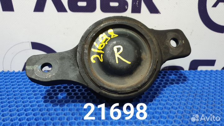 Подушка двигателя Subaru Legacy