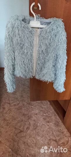 Болеро для девочки 146 рост