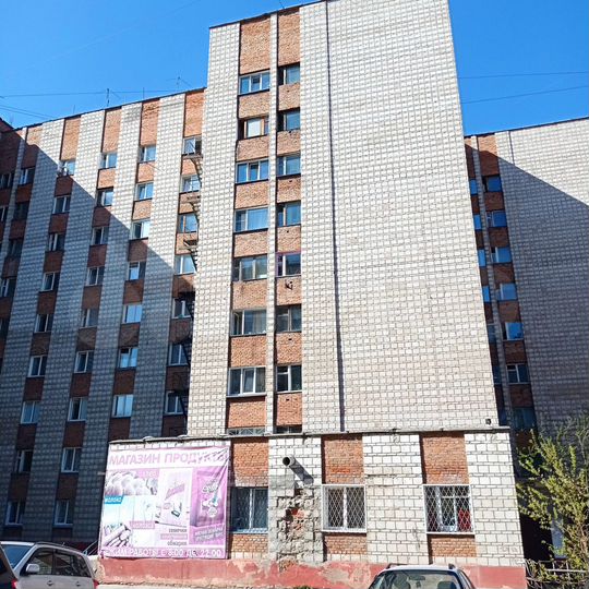 Свободного назначения, 34 м²